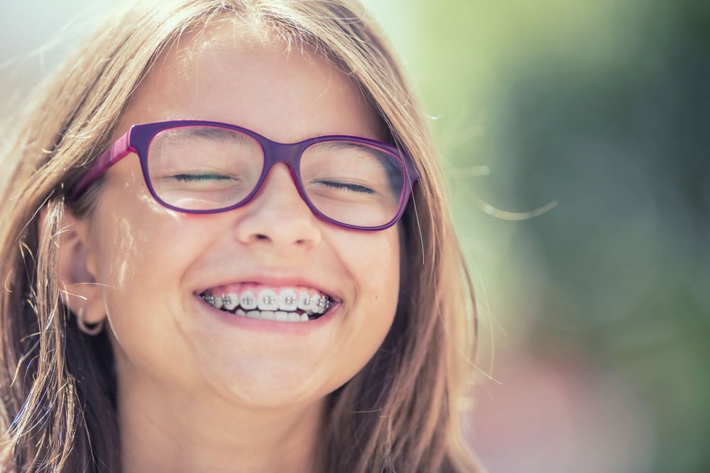 Braces For Kids  Dr. Amy James & Associates