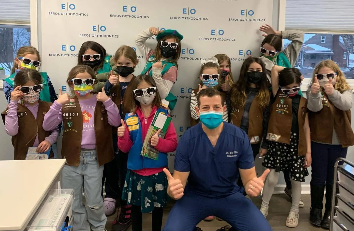 Orthodontist In Glenmont, NY