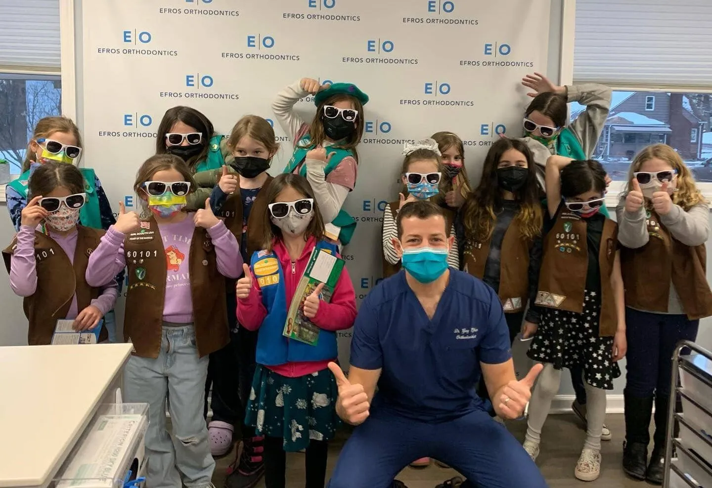 Orthodontist In Guilderland, NY