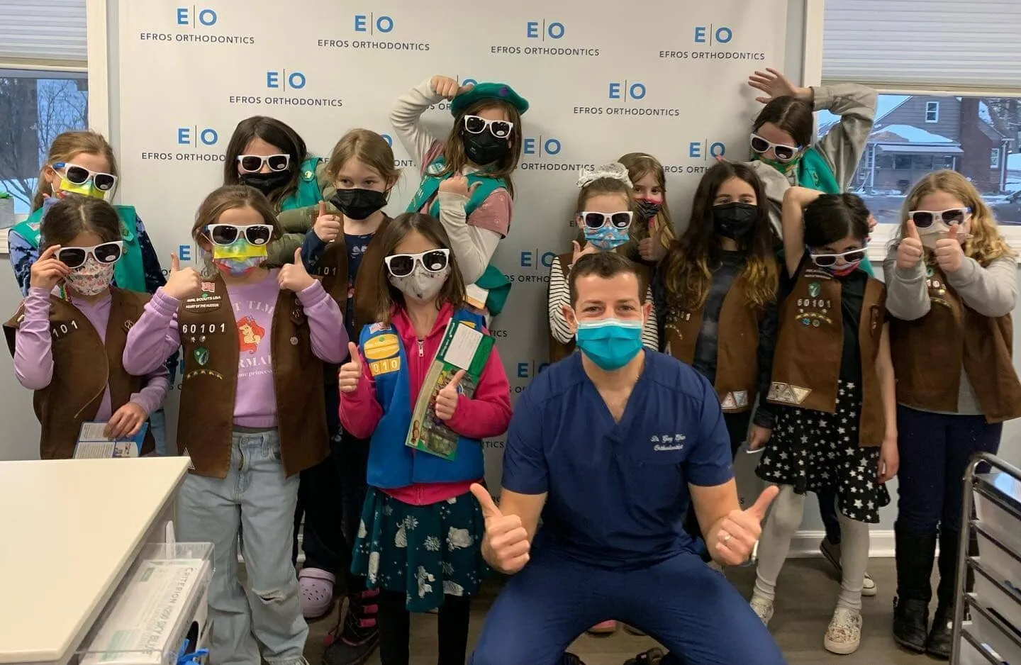 Orthodontist In Ravena, NY