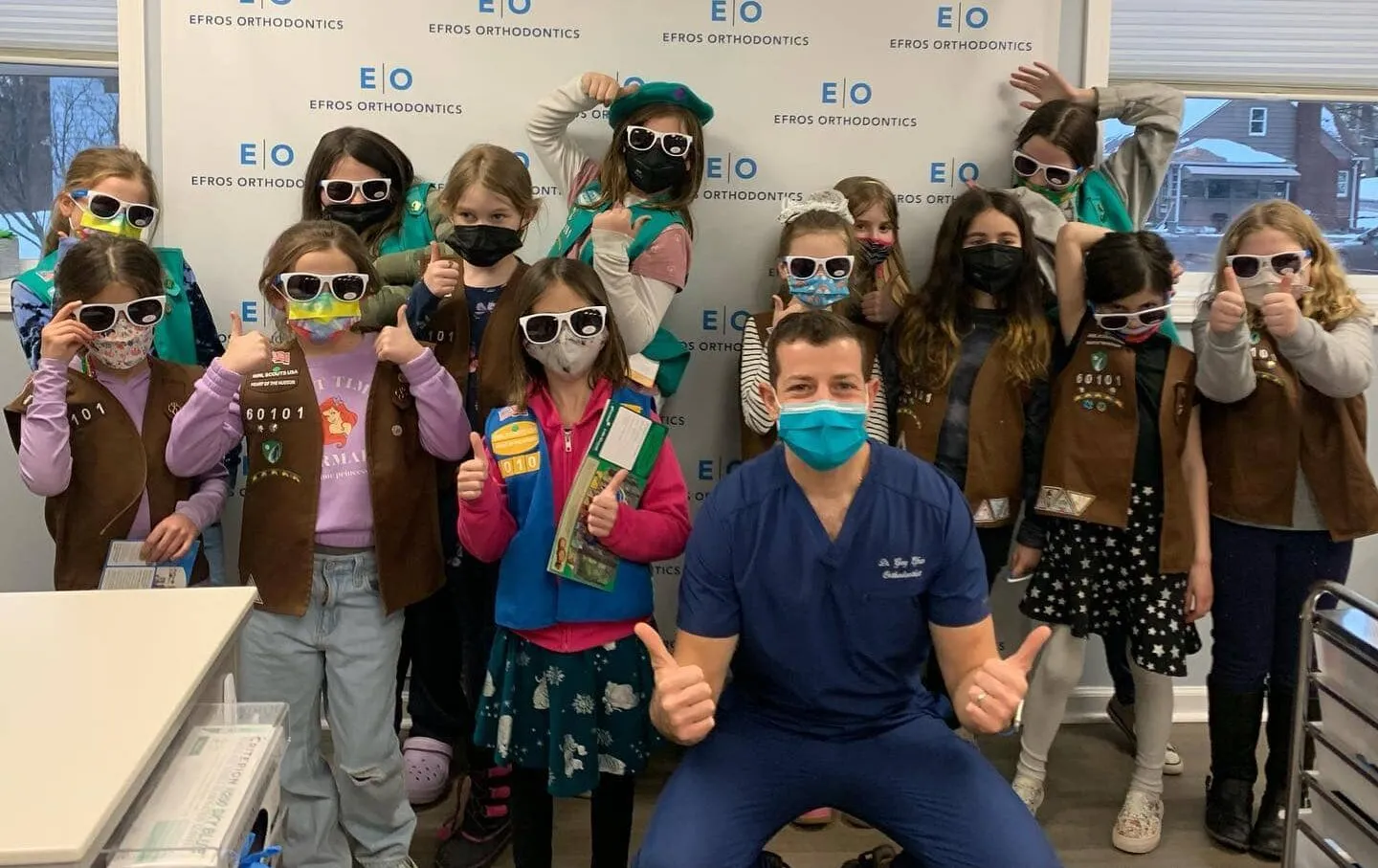 Orthodontist In Slingerlands, NY