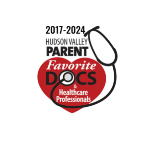 Hudson Valley Parent Favorite Docs Badge 2017-2024