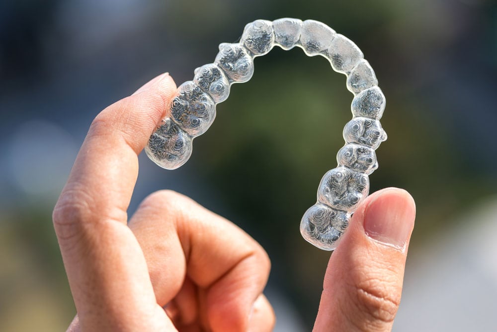 Invisalign in Kingston, NY