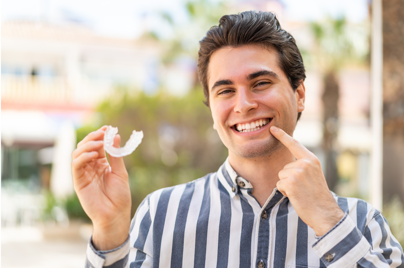 Invisalign for Adults in Kingston, NY