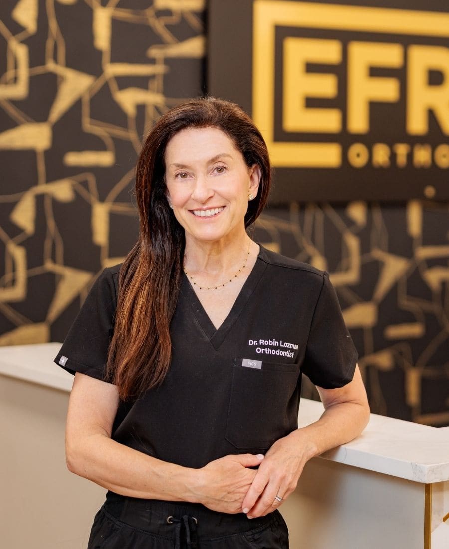 Latham Orthodontist