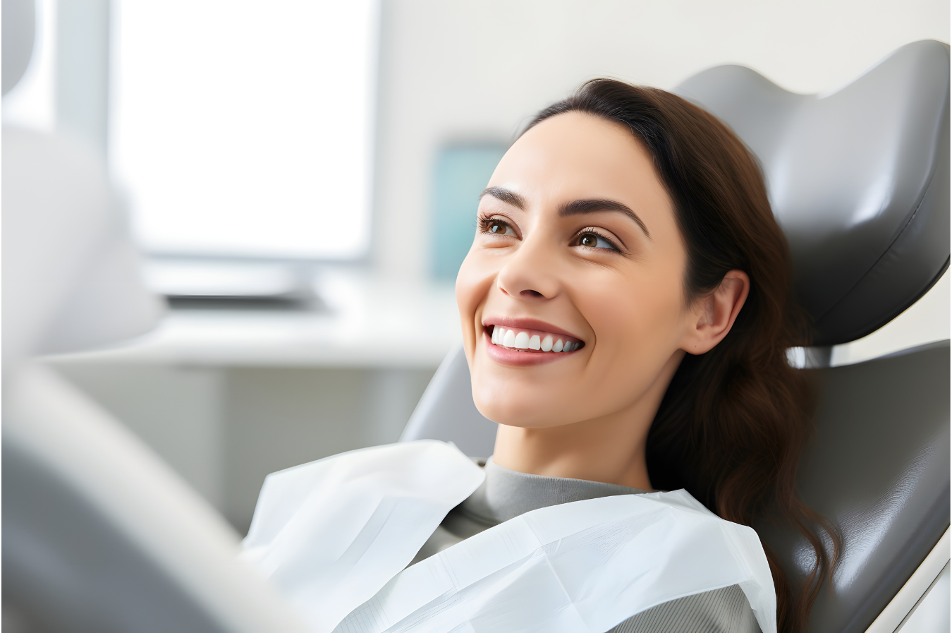 Braces for Adults in Albany, NY