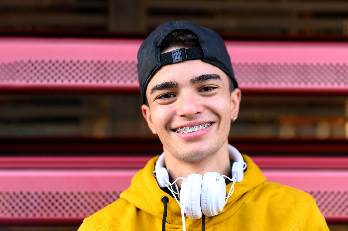 Braces for Teens in Delmar, NY