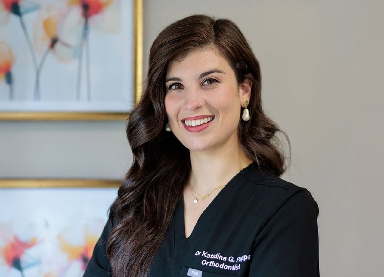 Dr. Katalina Pappa
