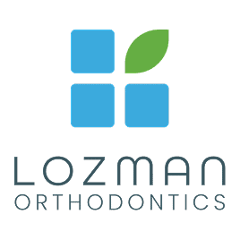 Lozman Orthodontics logo
