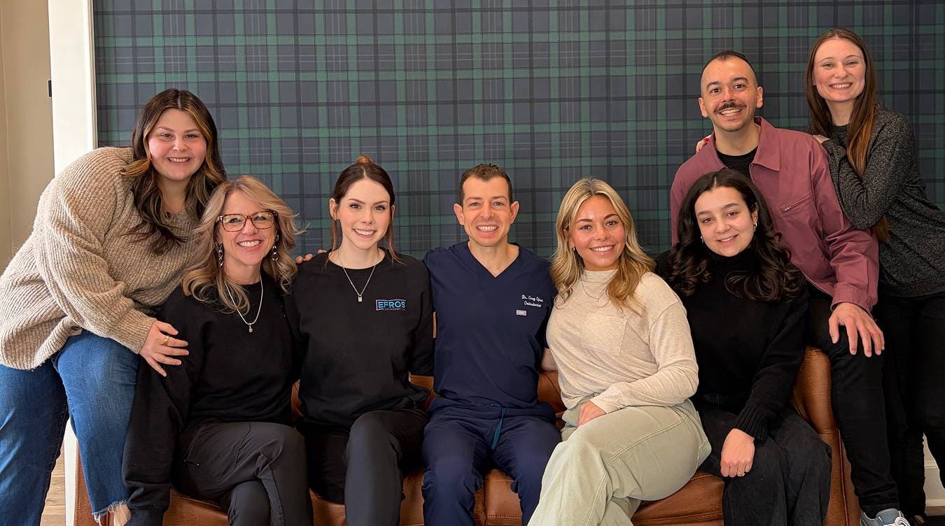 Welcome to Efros Orthodontics in Albany, NY