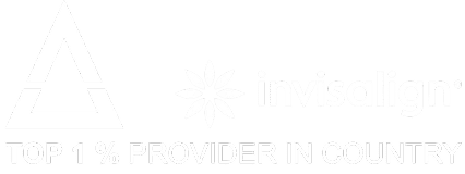 Invisalign provider logo