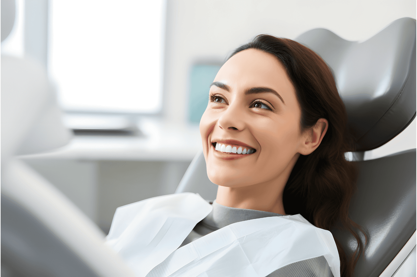 Braces for Adults in Troy, NY