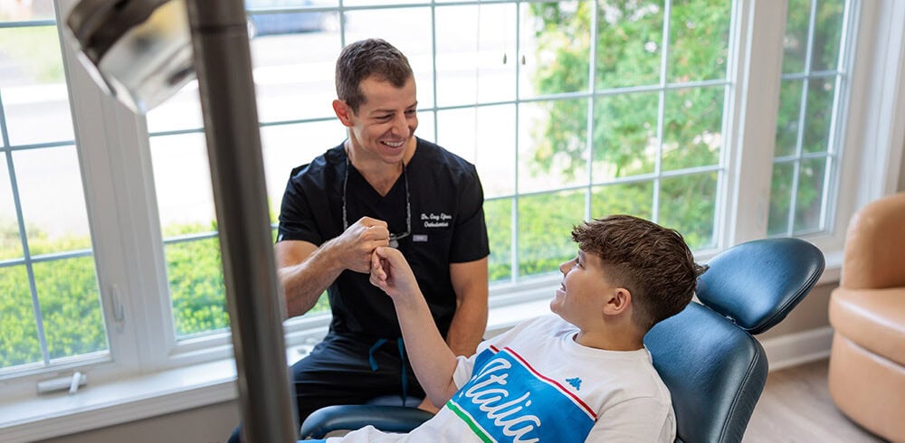 Cost of Braces in Valatie