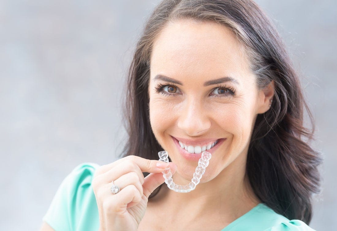 Cost of Invisalign Clear Aligners in Valatie, NY